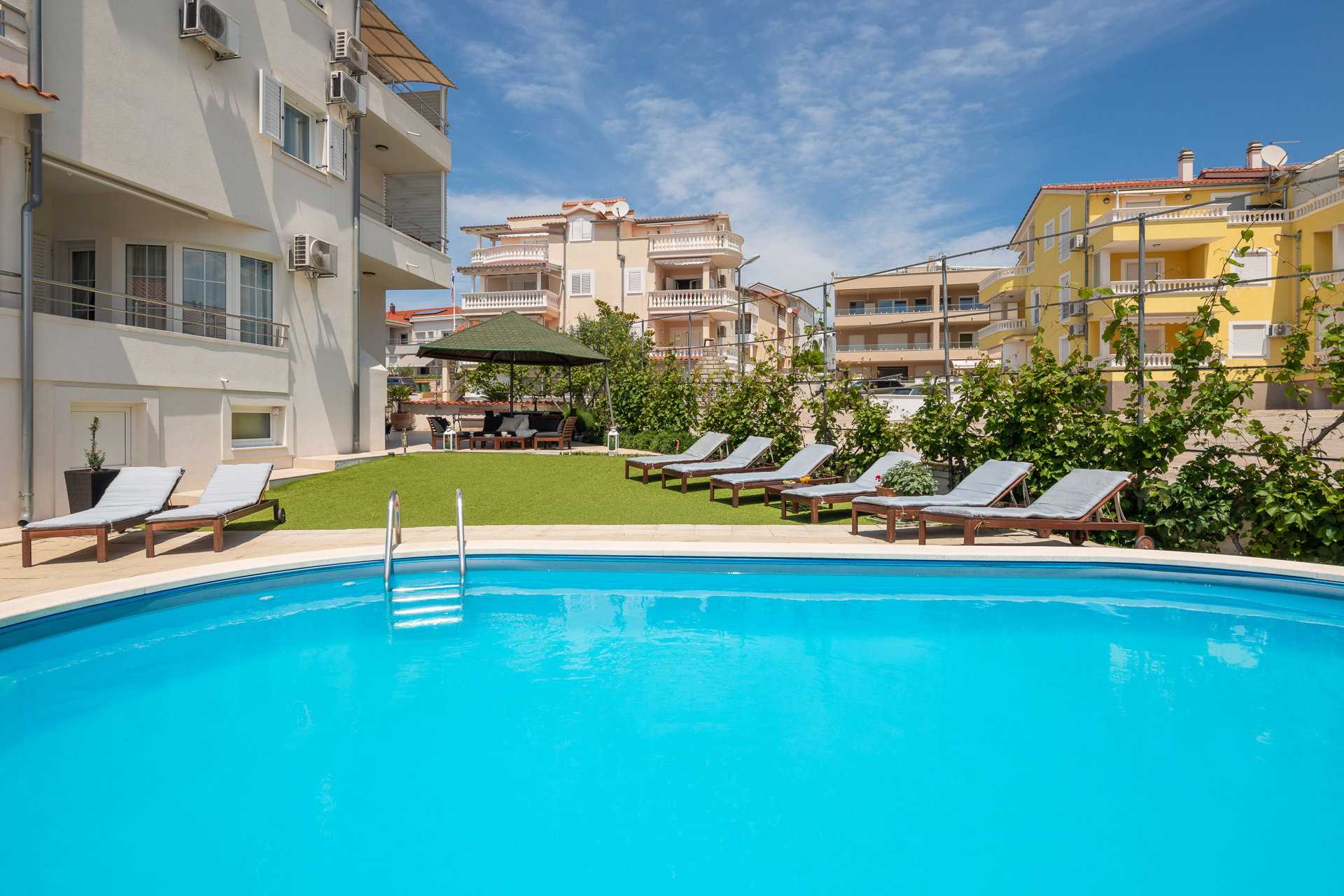 Image of Apartment Arausa with Pool VIII